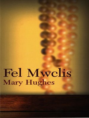 cover image of Fel mwclis